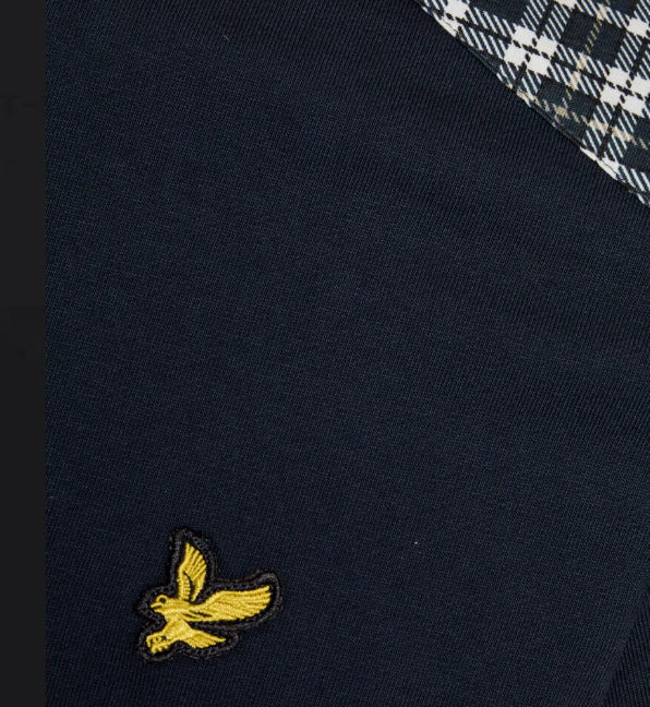 Lyle & Scott