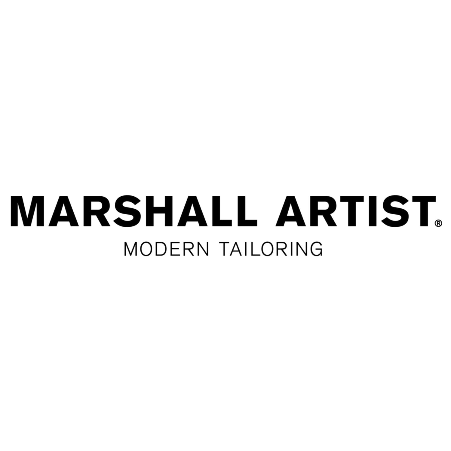 Marshall Artist