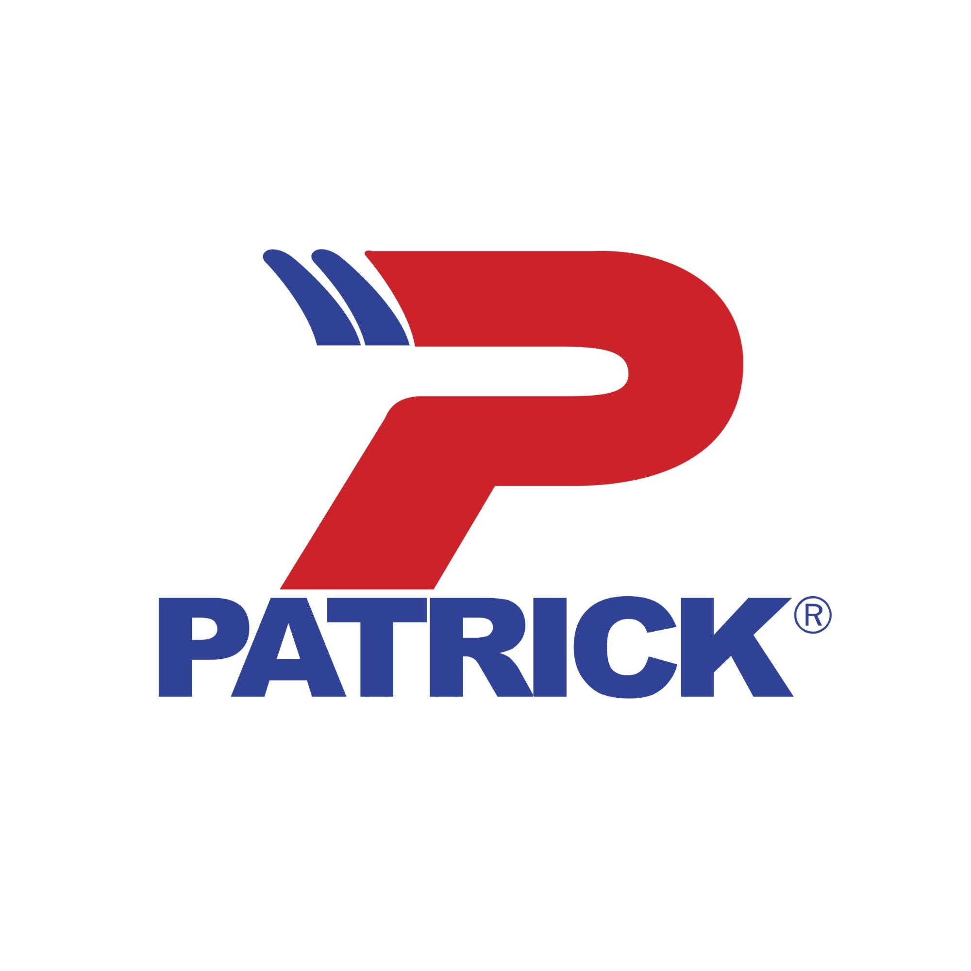 Patrick – Designer Warehouse