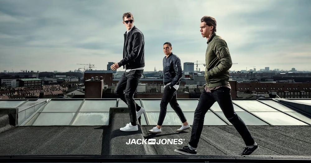 JACK & JONES