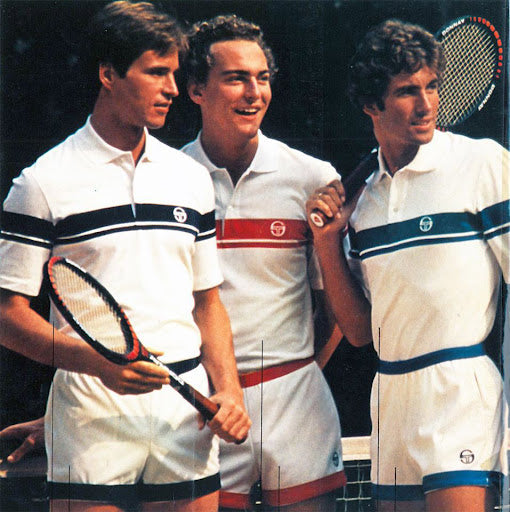 Sergio Tacchini