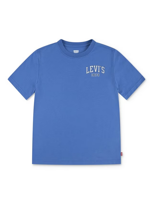 Levis Junior 1873 T-Shirt Star Sapphire