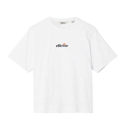 Ellesse Ollio 2 T-Shirt White