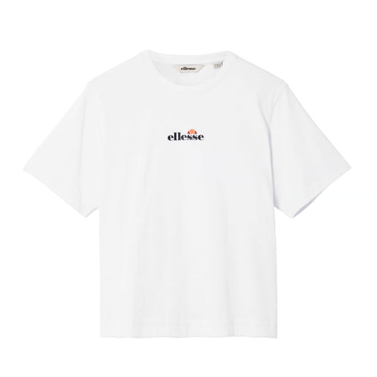 Ellesse Ollio 2 T-Shirt White