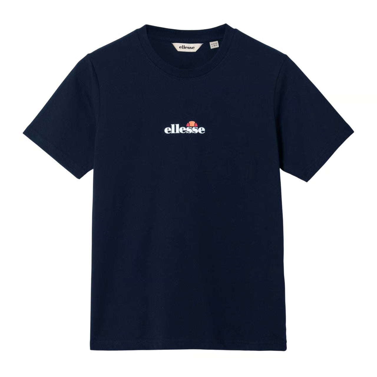 Ellesse Ollio 2 T-Shirt Navy