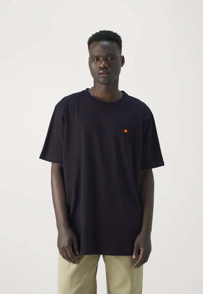 Ellesse Cassica T-Shirt Black