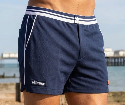 Ellesse Tortoreto Short Navy