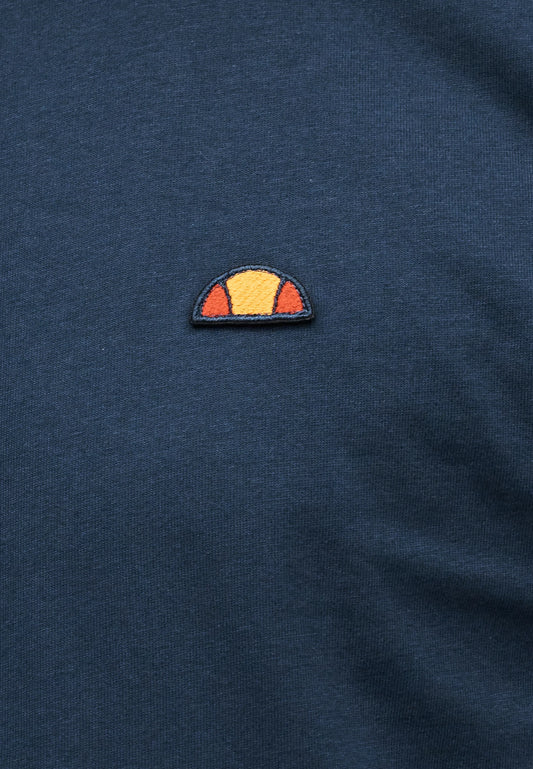 Ellesse Cassica T-Shirt Navy