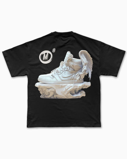 Miracles Renaissance T-Shirt Black