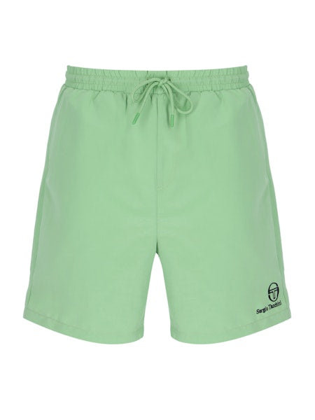Sergio Tacchini Cordosa Swim Short Quiet Green