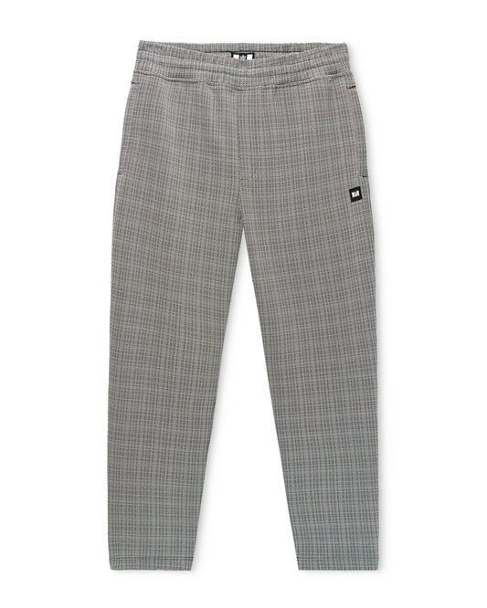 Weekend Offender Erlen Track Pant Black Mix