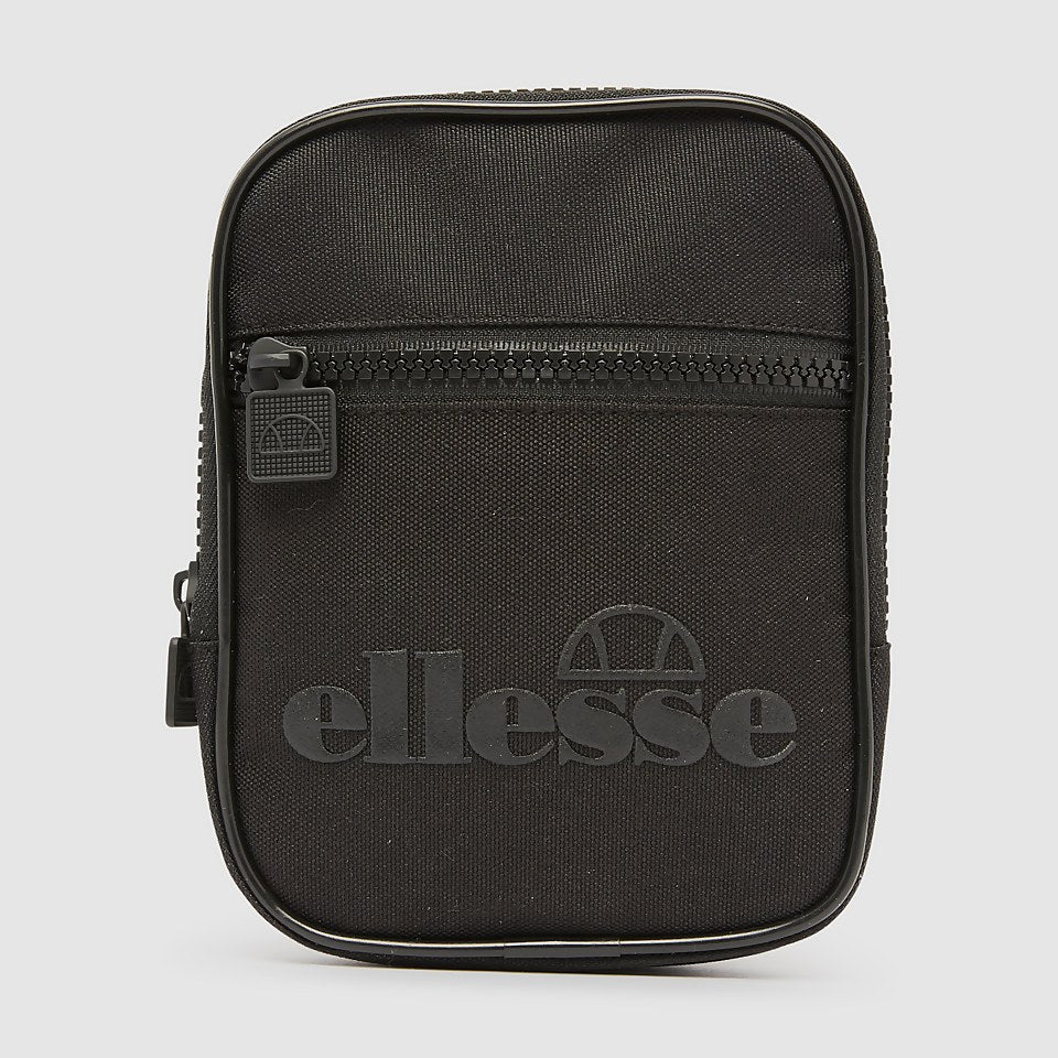 Ellesse Templeton 2 Small Item Bag Black