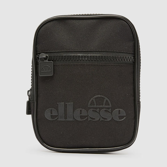 Ellesse Templeton 2 Small Item Bag Black