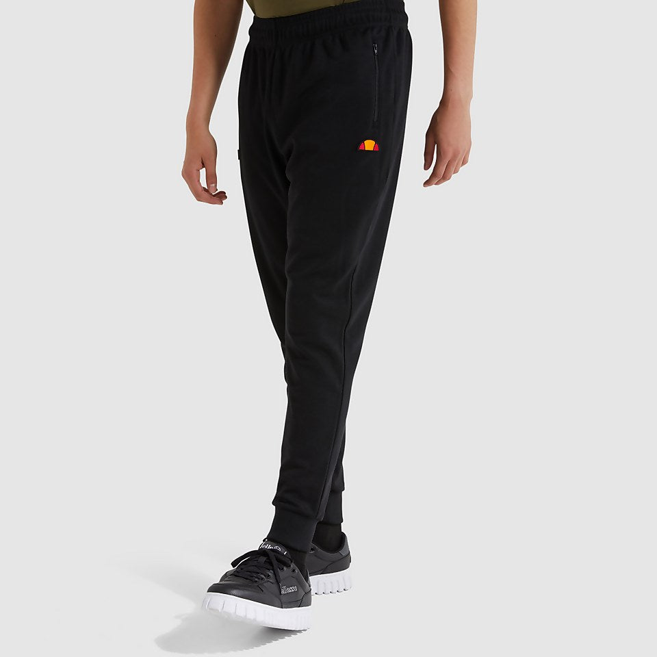 Ellesse Bertoni Track Pant Black