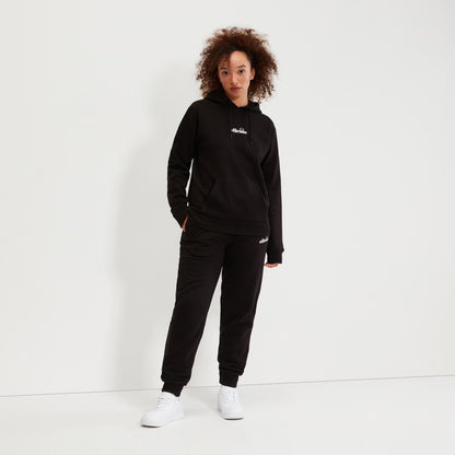 Ellesse Jazana Hoodie Black