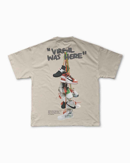 Miracles The Ten T-Shirt Stone