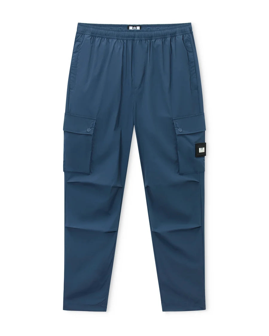 Weekend Offender Zanardi Technical Pants Lagoon