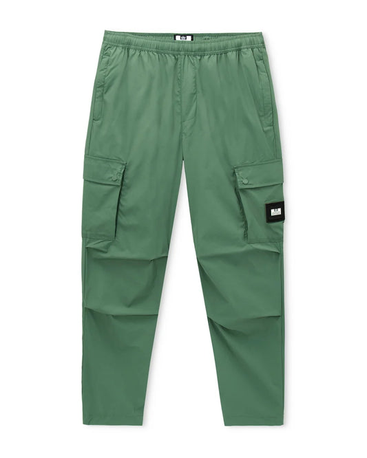 Weekend Offender Zanardi Technical Pants Thyme