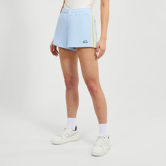 Ellesse Teodoro Short Light Blue