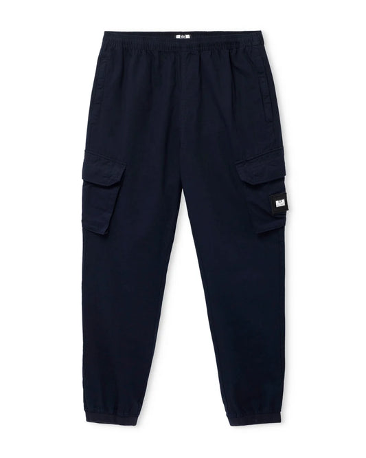 Weekend Offender Pianemo Cargo Pant Navy