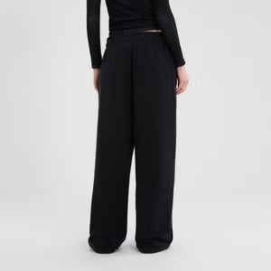 Ellesse Ladies Casoli Jogger Black