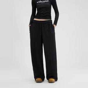 Ellesse Ladies Casoli Jogger Black