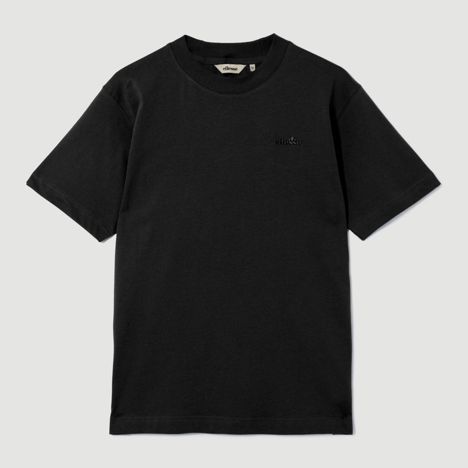 Ellesse Acciano T-Shirt Black