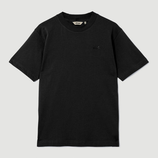 Ellesse Acciano T-Shirt Black