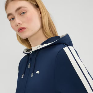 Ellesse Ladies Saincome Track Jacket Navy