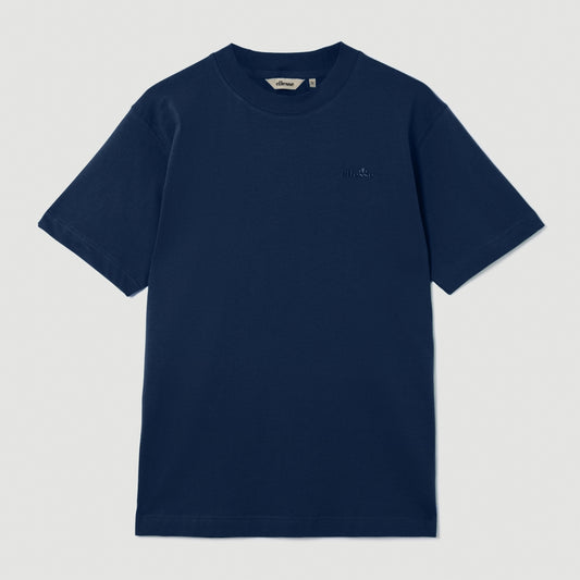 Ellesse Acciano T-Shirt Navy