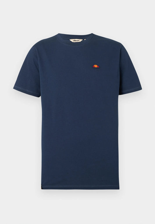 Ellesse Cassica T-Shirt Navy