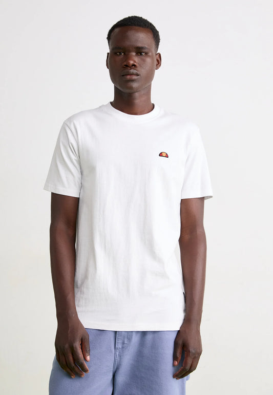 Ellesse Cassica T-Shirt White