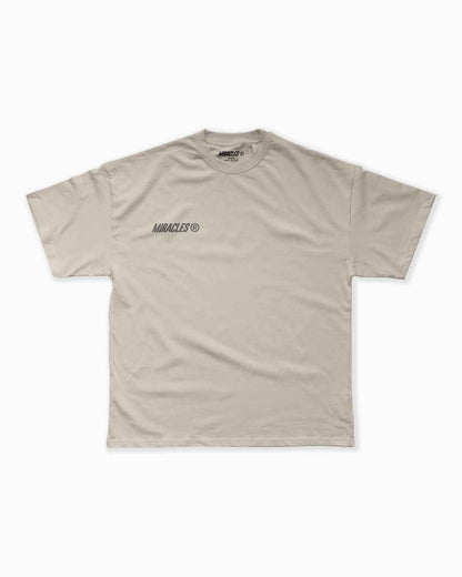 Miracles The Ten T-Shirt Stone