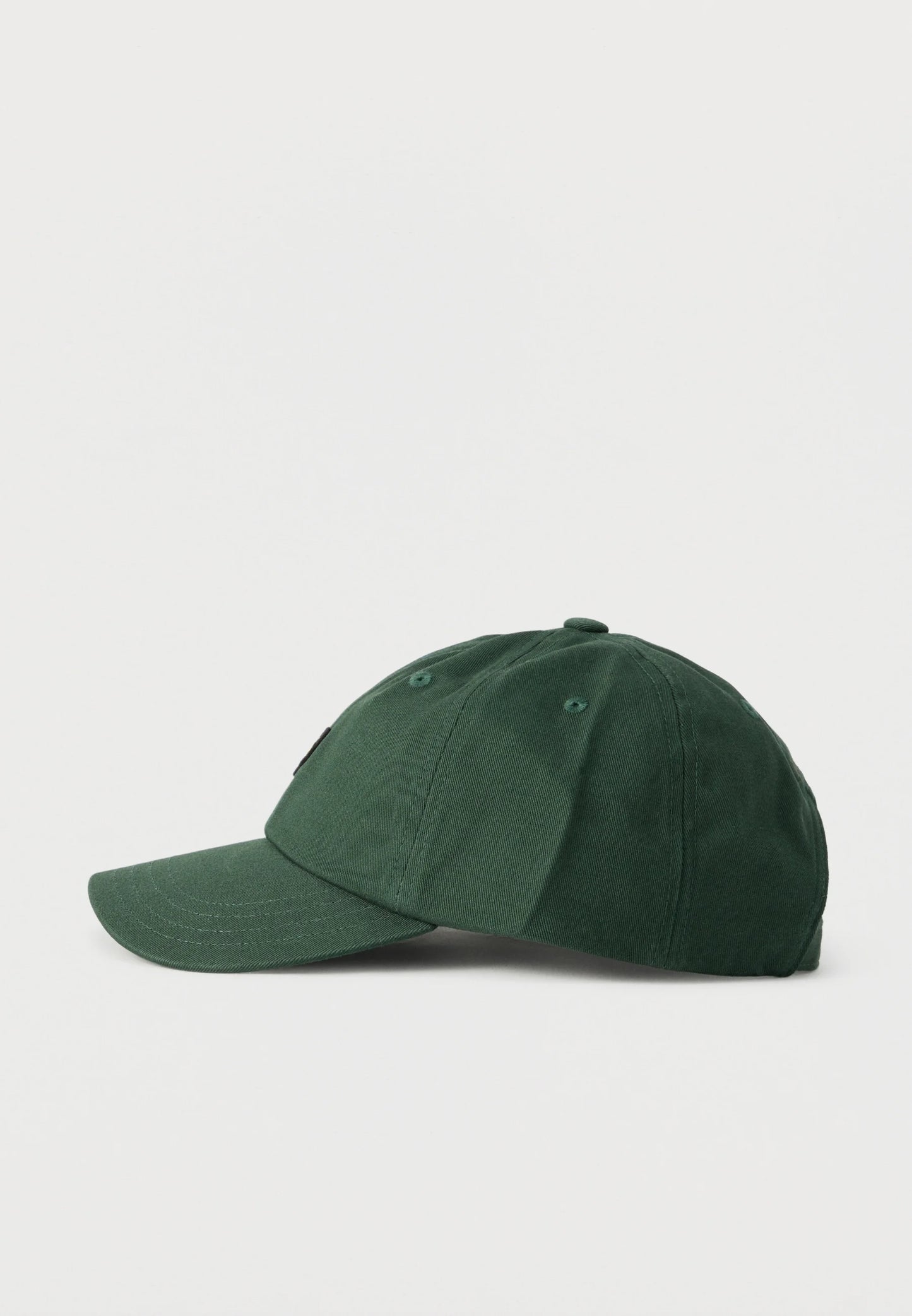 Lyle & Scott Baseball Cap Everglade