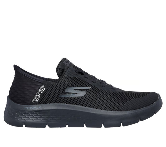 Skechers Slip-ins: GO WALK Flex - Hands Up BBK