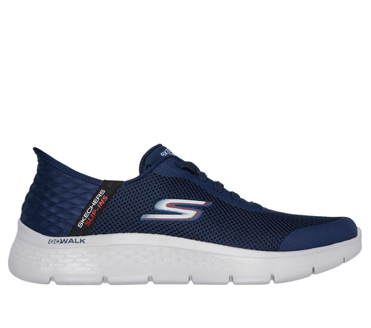 Skechers Slip-ins: GO WALK Flex - Hands Up NVY
