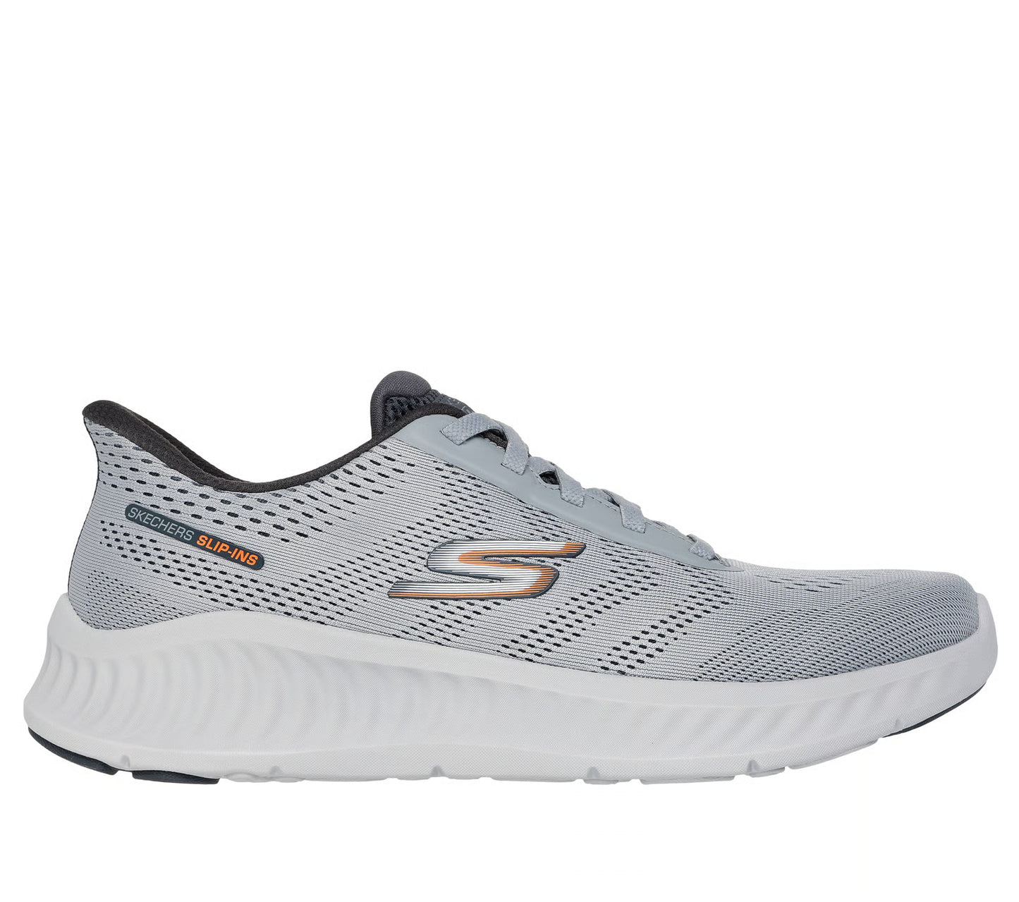 Skechers Slip-ins: GO WALK Now - Payton GRY