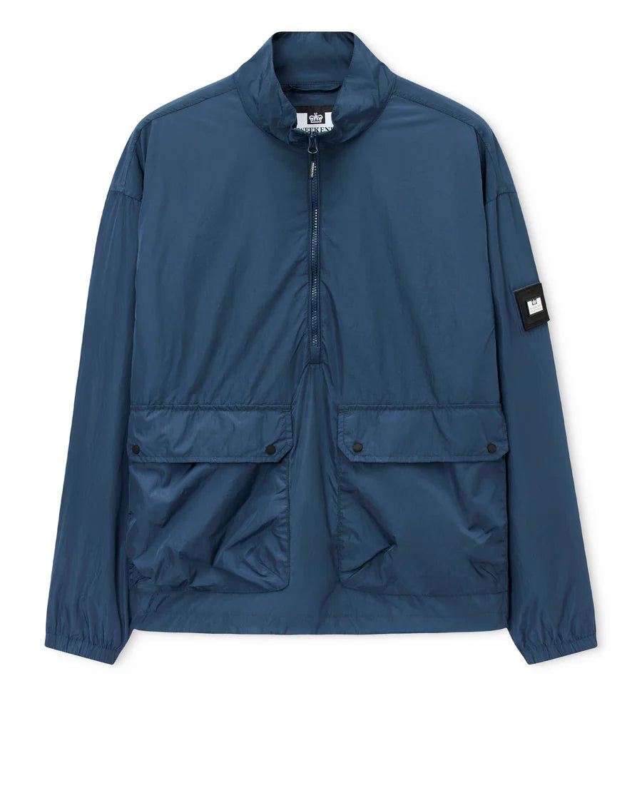 Weekend Offender Scotia Parachute Overtop Lagoon