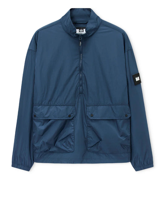 Weekend Offender Scotia Parachute Overtop Lagoon
