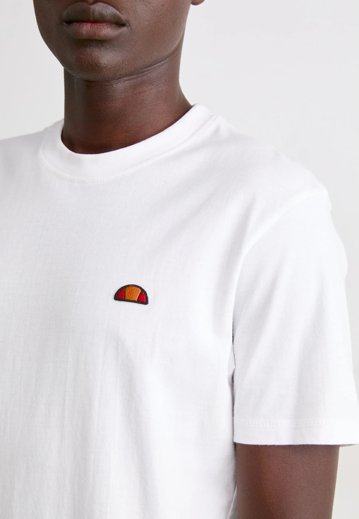Ellesse Cassica T-Shirt White