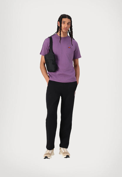 Ellesse Renossa T-Shirt Dark Purple