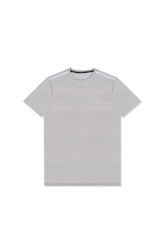 ALTRYN Bannister Tech T-Shirt Concrete