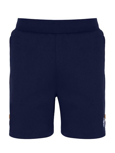 Sergio Tacchini New Orion Short Maritime Blue/Orange Pepper