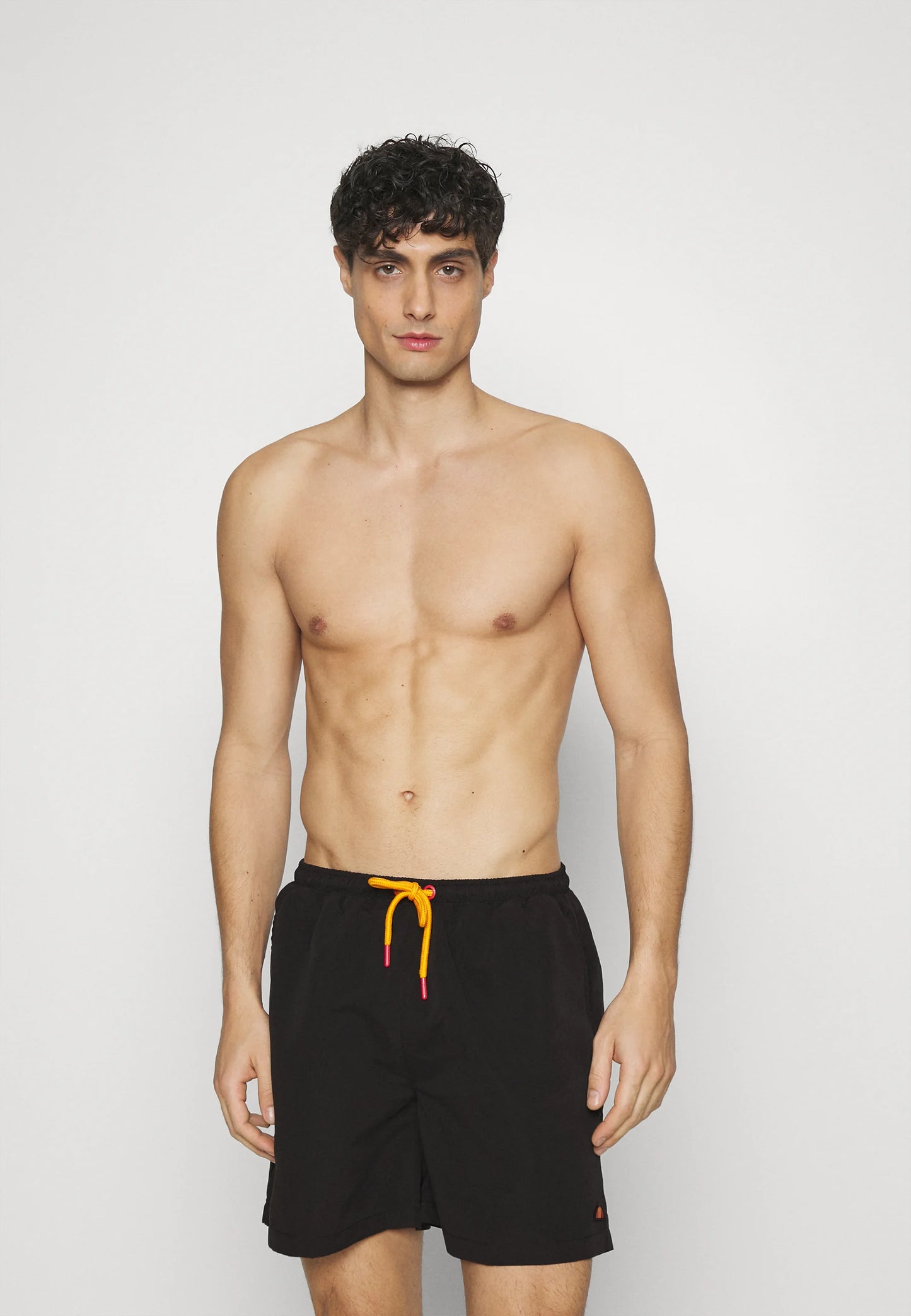 Ellesse Knights Swim Short Black