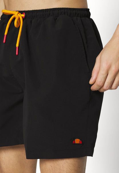 Ellesse Knights Swim Short Black