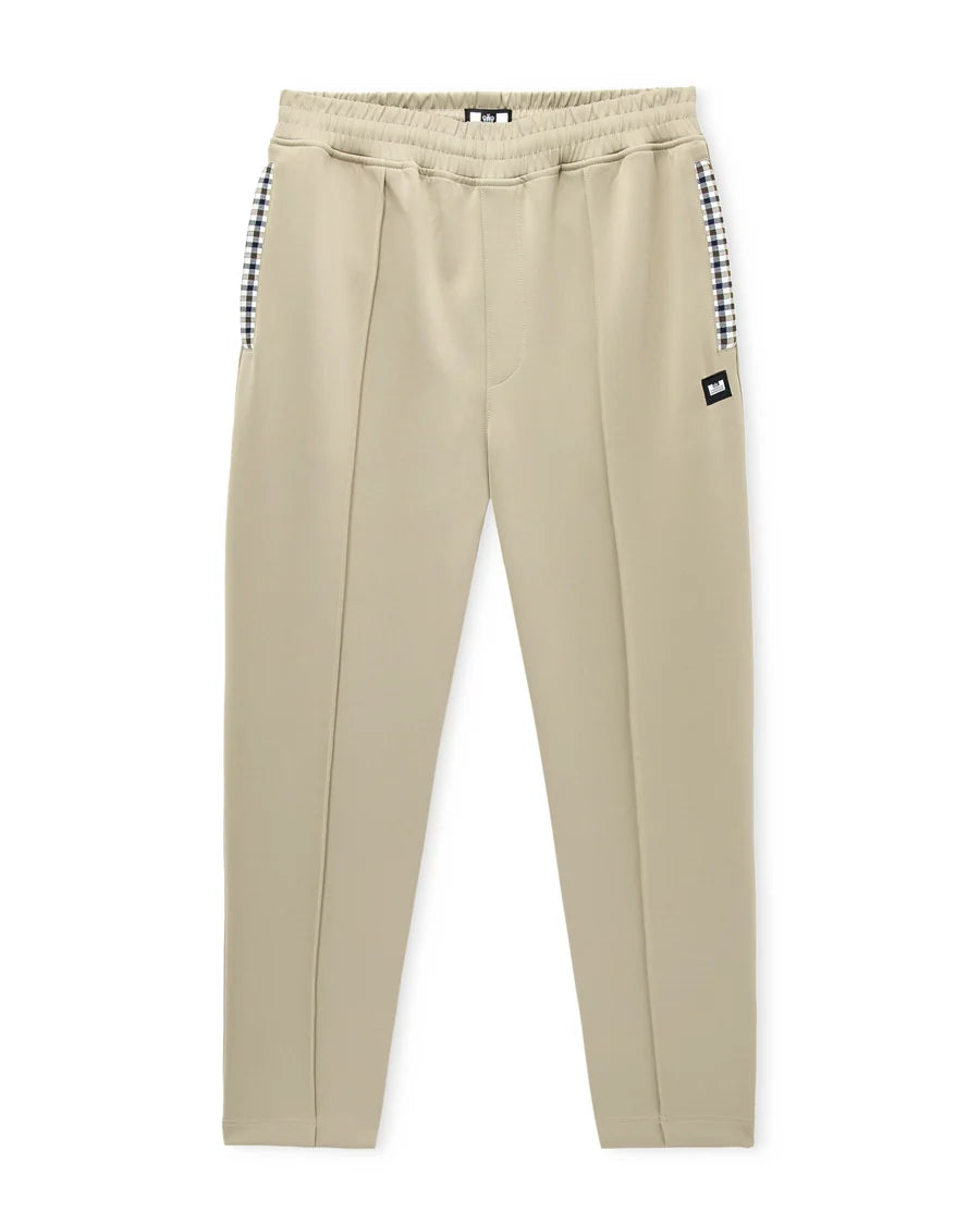 Weekend Offender Plaka Track Bottoms Rock