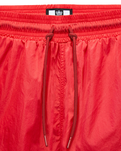 Weekend Offender Stacks Swim Short Watermelon