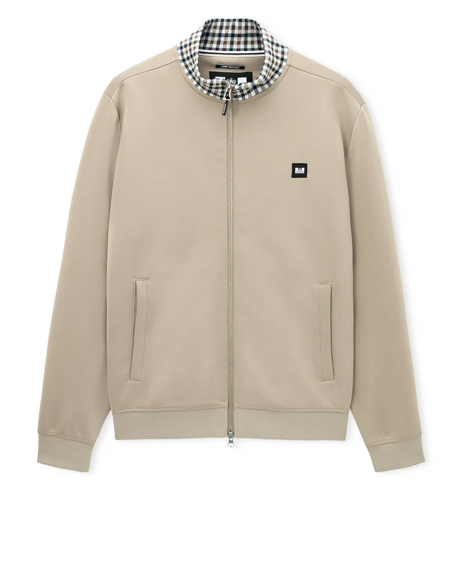 Weekend Offender Alameda Track Top Rock