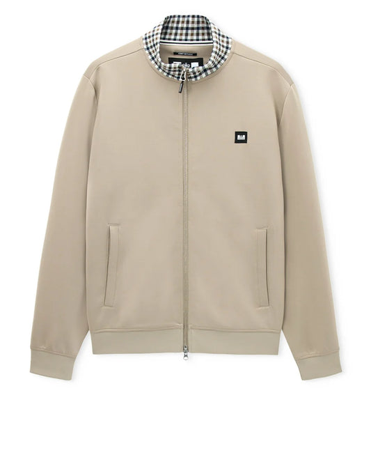 Weekend Offender Alameda Track Top Rock