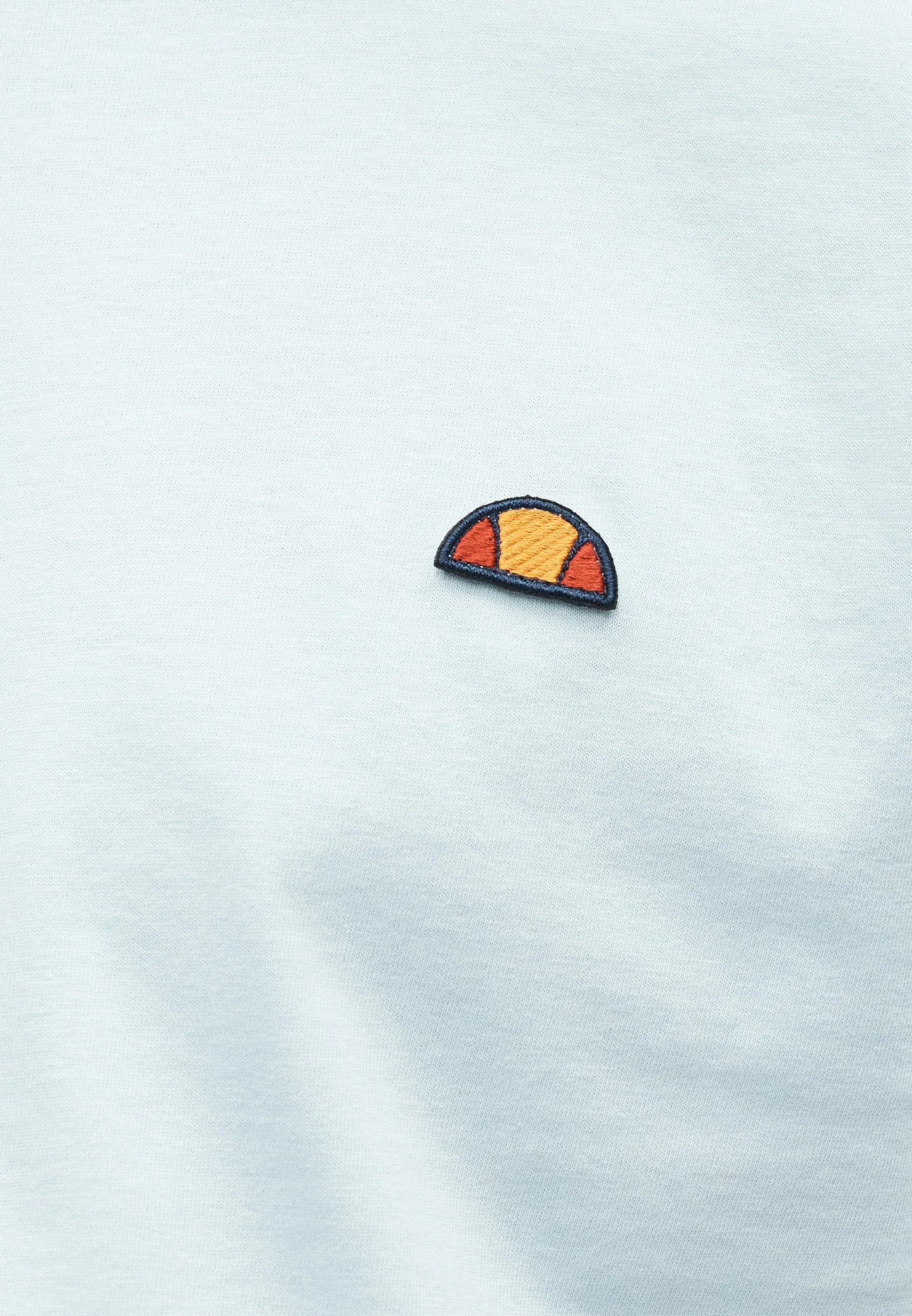 Ellesse Cassica T-Shirt Light Blue